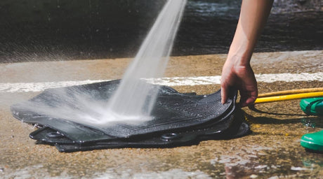 The Ultimate Step-by-Step Guide to Deep Cleaning Your Carpet Car Floor Mats