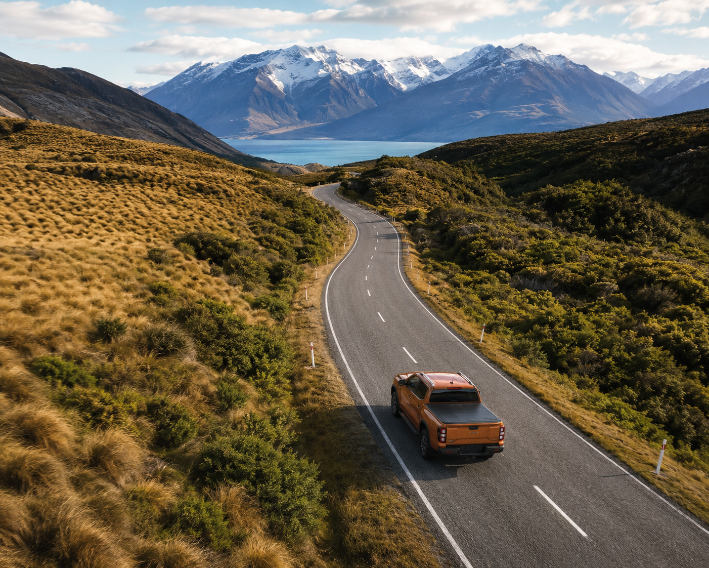 AUSGO 4X4 ACCESSORIES