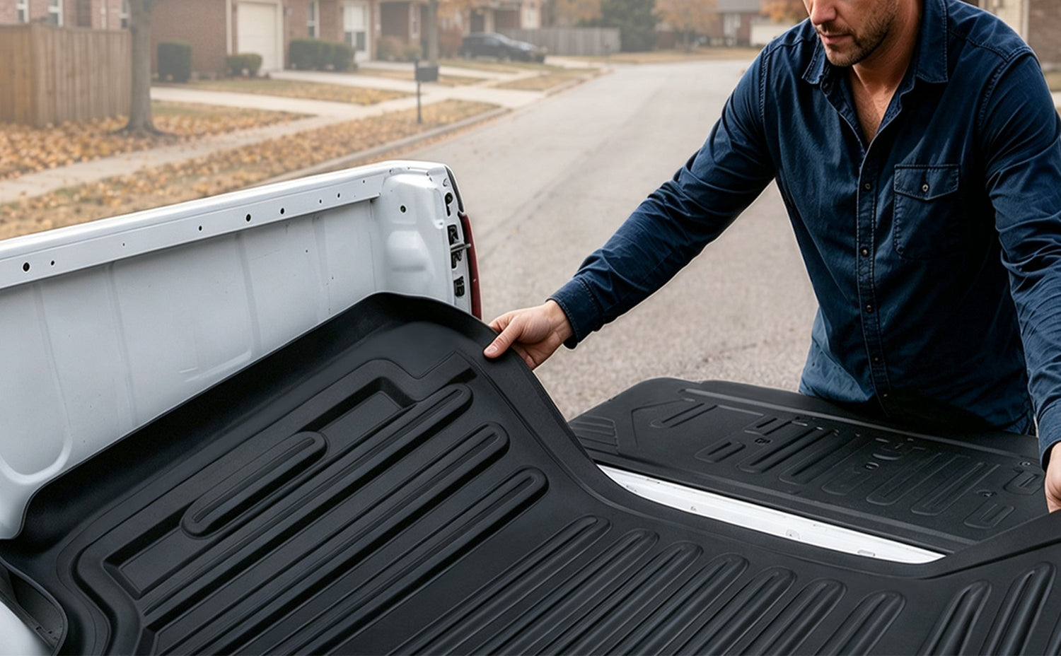 Protecting Your Ute Tub in NZ: How to Choose the Right Liner for Your Setup