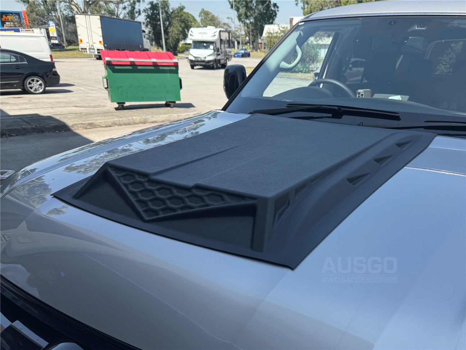 What Does a Bonnet Scoop Do? Types, Benefits, and What to Know Before Buying