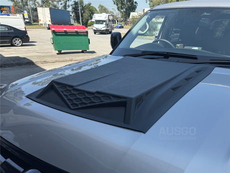 What Does a Bonnet Scoop Do? Types, Benefits, and What to Know Before Buying