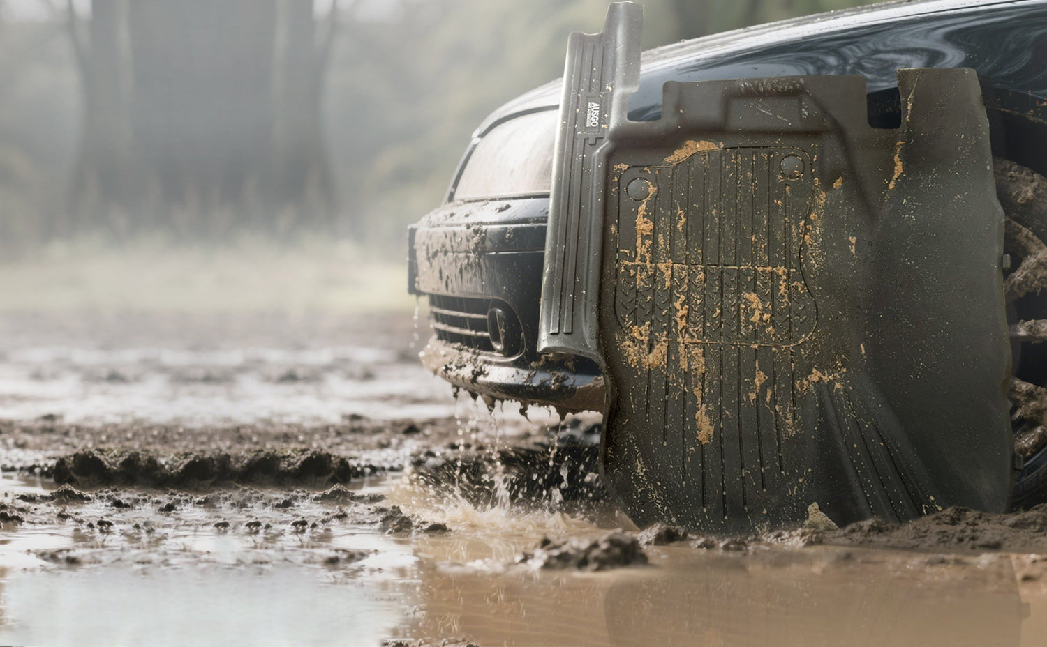 A Practical Guide to Protecting Your Vehicle in New Zealand This Winter