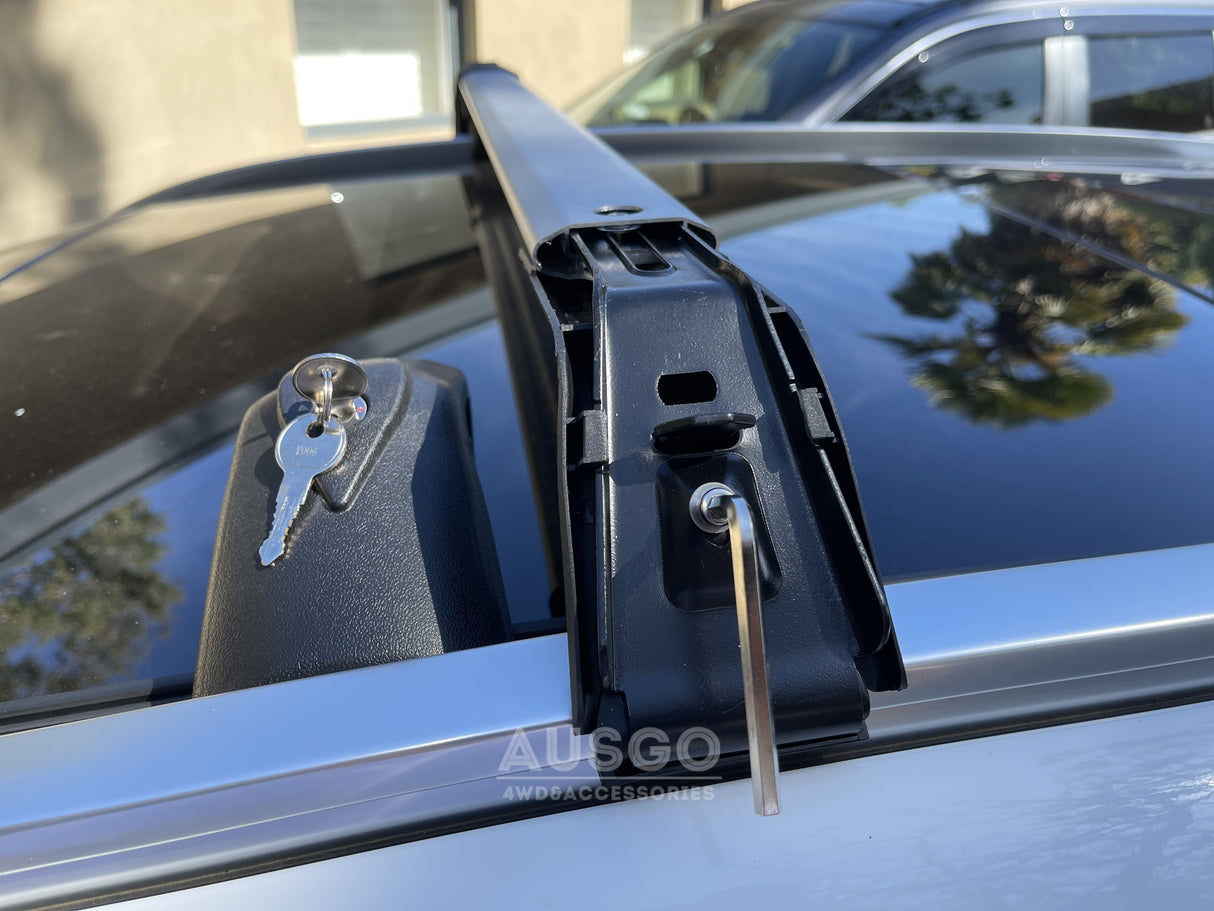 Car Roof Rack for Skoda Octavia Wagon 2020-Onwards