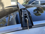Car Roof Rack for Skoda Octavia Wagon 2020-Onwards