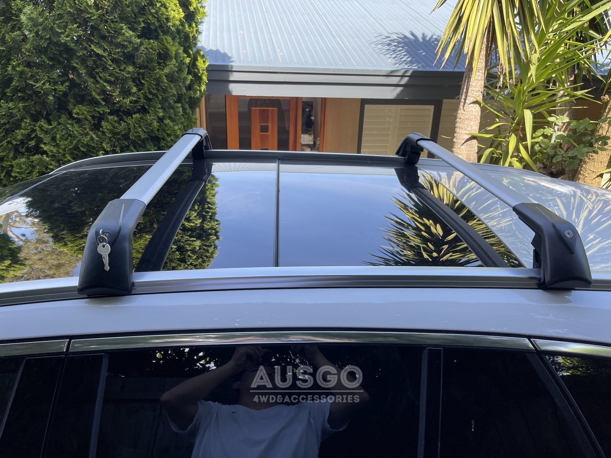 Car Roof Rack for Skoda Octavia Wagon 2020-Onwards