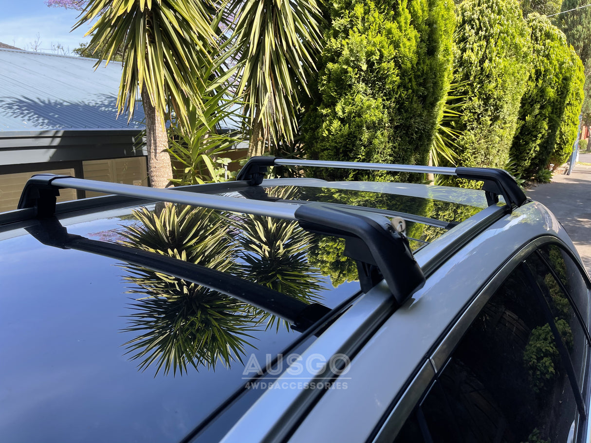 Car Roof Rack for Skoda Octavia Wagon 2020-Onwards