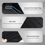 Boot Liner for Mercedes-Benz C-Class C Class W205 Sedan 2014-2021