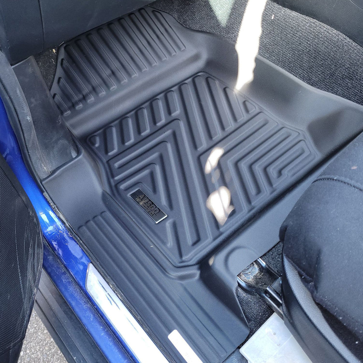 AUSGO 4X4 ACCESSORIES