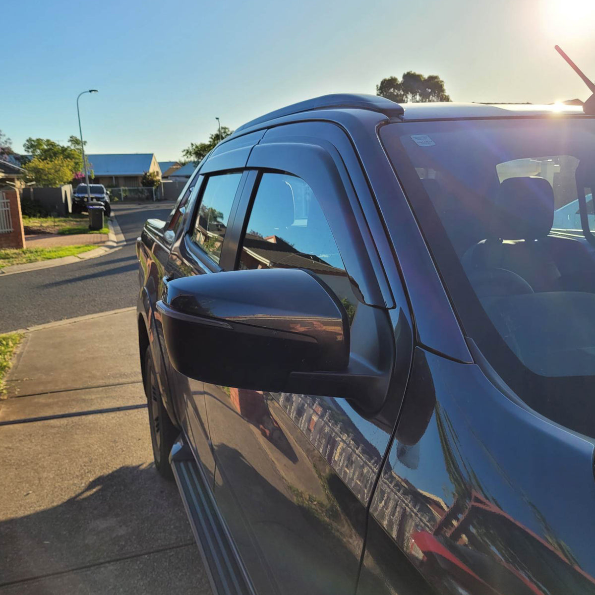 AUSGO 4X4 ACCESSORIES