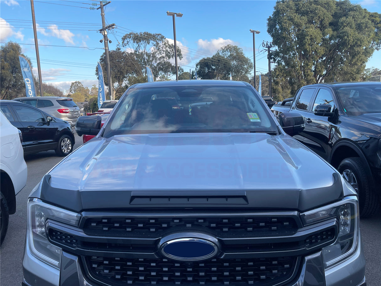 Bonnet Protector for Ford Everest Next-Gen 2022-Onwards