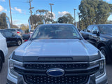 Bonnet Protector for Ford Everest Next-Gen 2022-Onwards