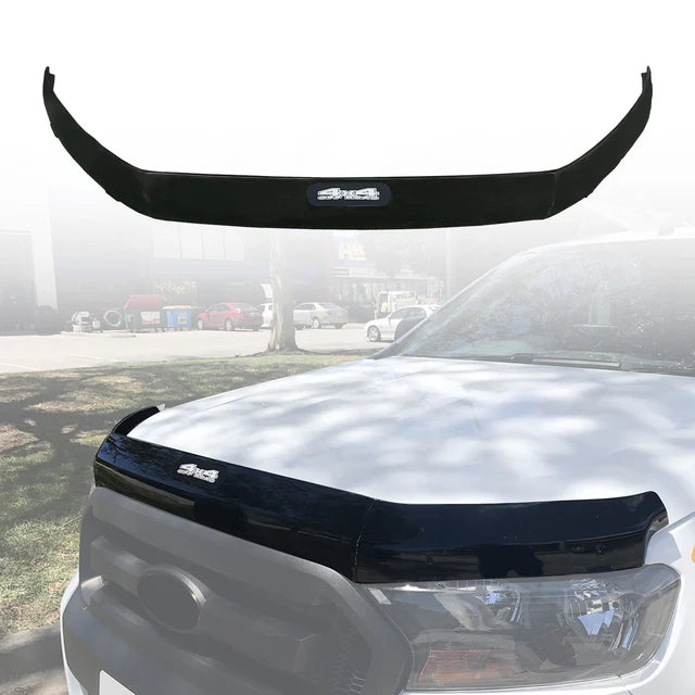 Ford Ranger 2016-2022 Bonnet Guard