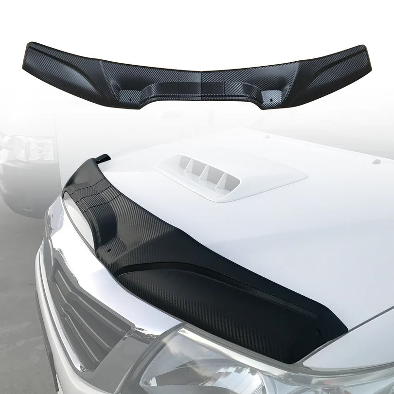 Toyota Hilux 2011-2015 Bonnet Guard