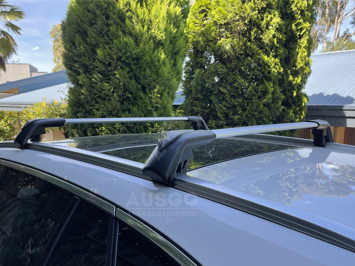 Car Roof Rack for Skoda Octavia Wagon 2020-Onwards