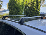 Car Roof Rack for Skoda Octavia Wagon 2020-Onwards