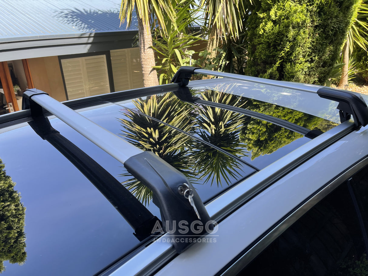 Car Roof Rack for Skoda Octavia Wagon 2020-Onwards