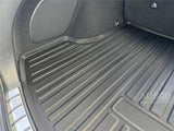 Double-Layer Car Floor Mats for Lexus RX Series RX350 / RX350h / RX500h 2022-Onwards