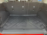 5D Car Floor Mats for GWM Tank 300 2023-Onwards