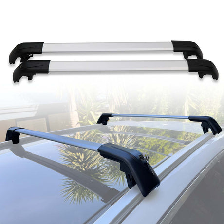 Car Roof Rack for Suzuki S-Cross JY Series 2013-2024