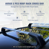 Car Roof Rack for Skoda Octavia Wagon 2020-Onwards