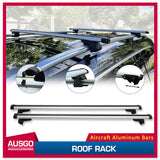 Car Roof Rack for GWM Cannon All Model 2020-Onwards