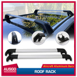 Car Roof Rack for Skoda Octavia Wagon 2020-Onwards