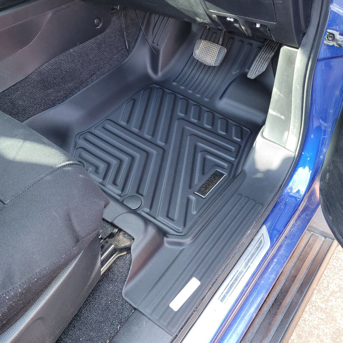 AUSGO 4X4 ACCESSORIES