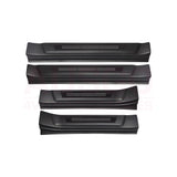 ABS Door Sill Protector for Toyota Fortuner 2015-Onwards