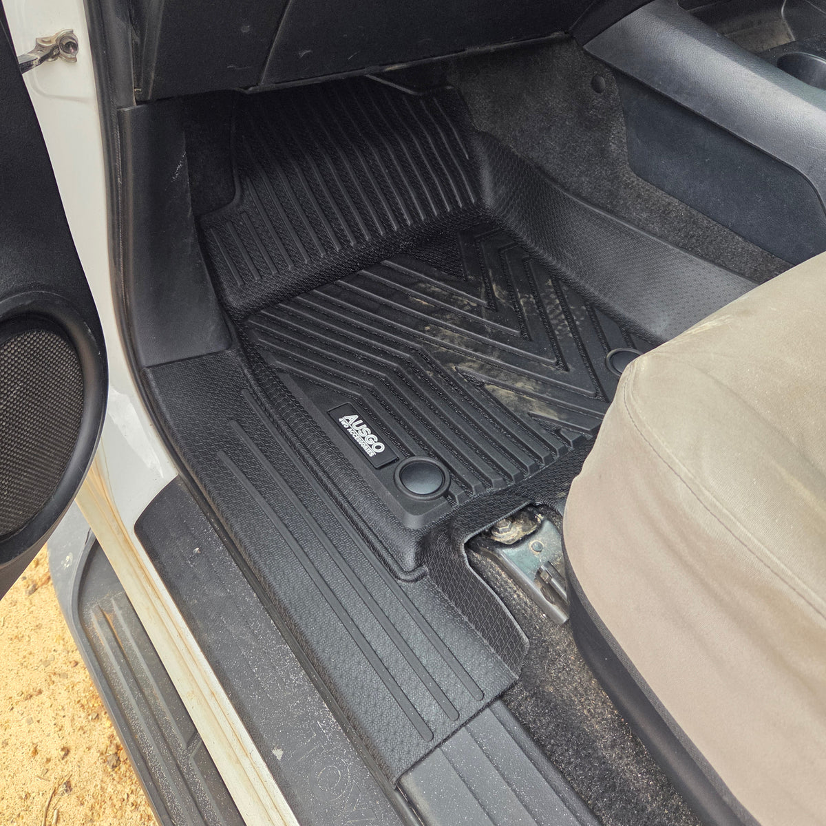 AUSGO 4X4 ACCESSORIES