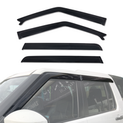 Pre-order Monsoon Weather Shields for Land Rover Discovery 3 4 2004-2016