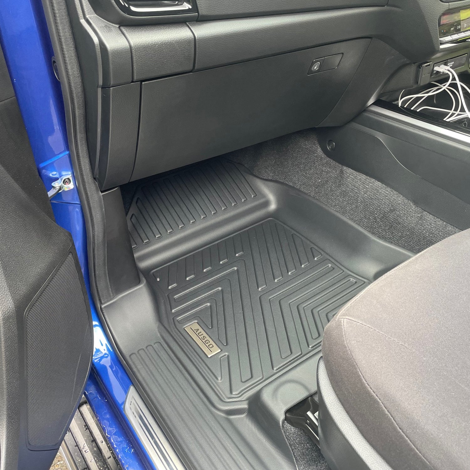 AUSGO 4X4 ACCESSORIES