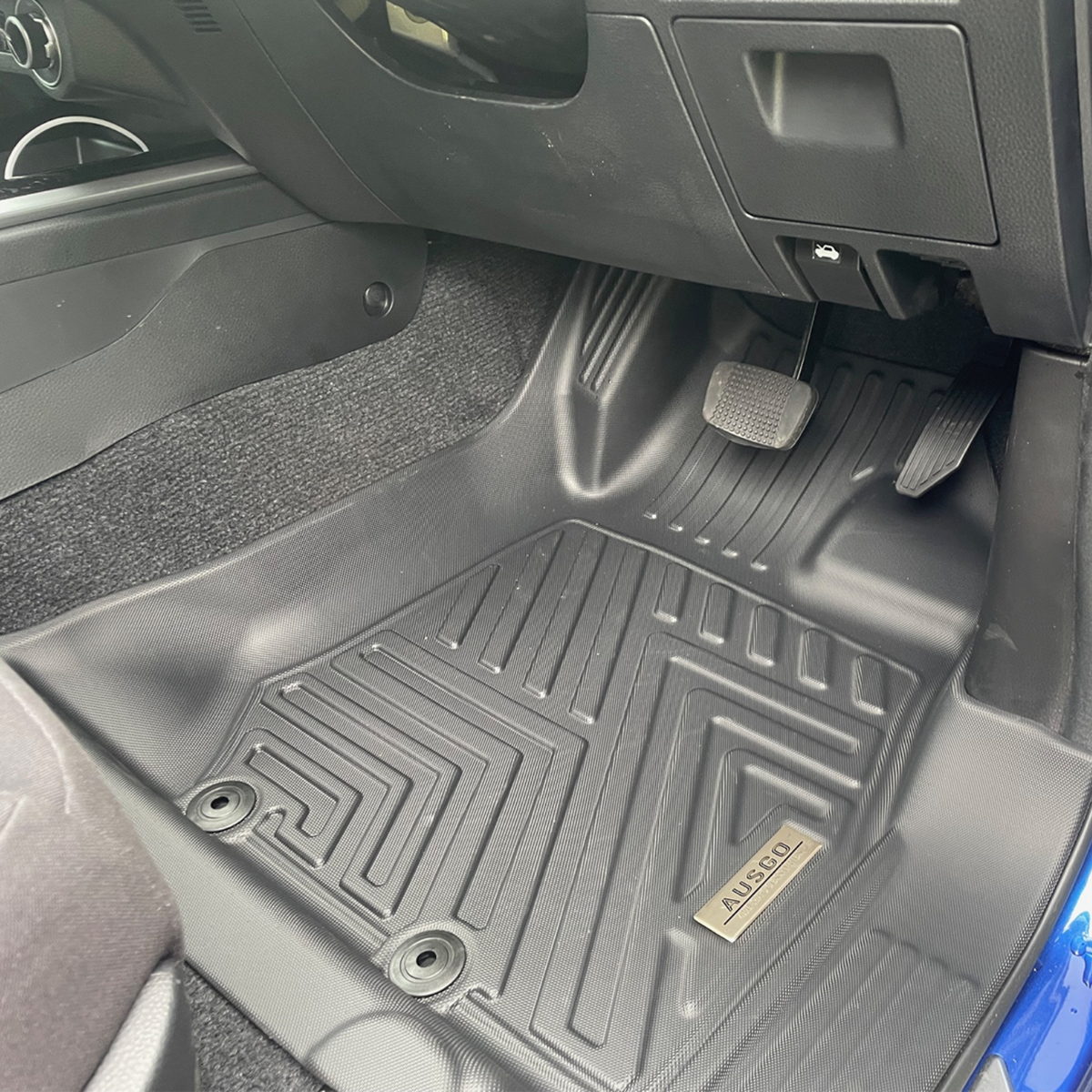 AUSGO 4X4 ACCESSORIES