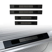Ford Ranger 2011-2022 Door Sill Protector