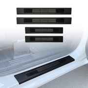 Ford Ranger Next-Gen 2022-Onwards Door Sill Protector