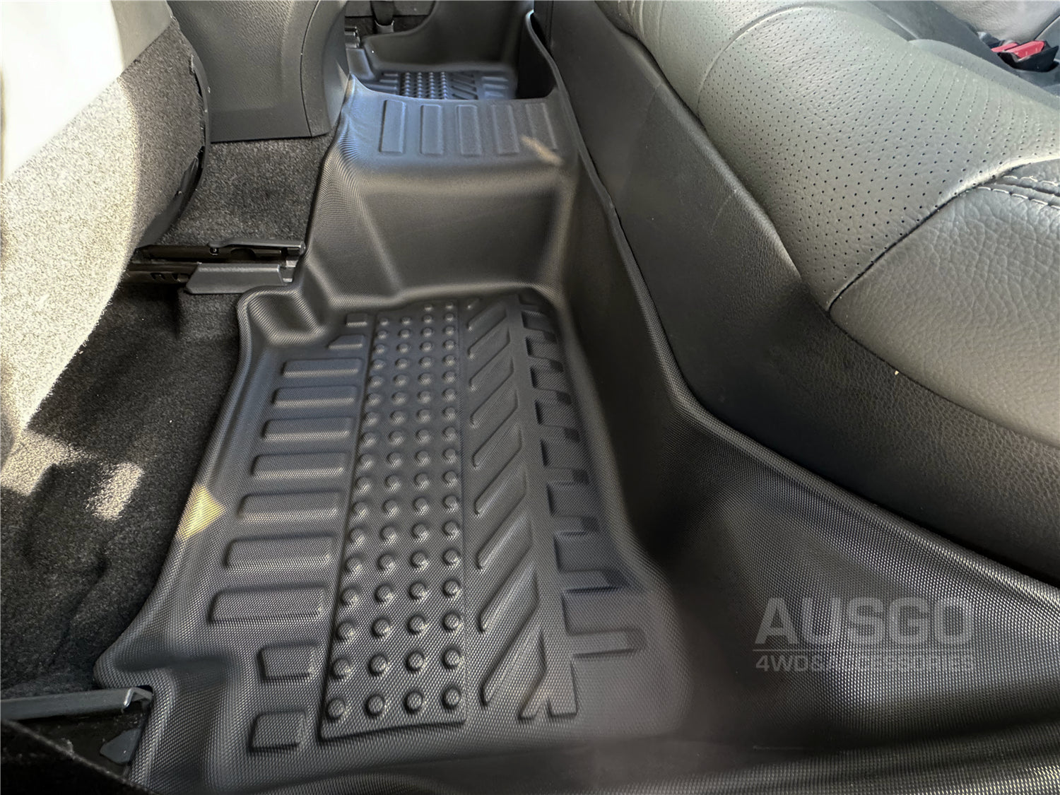 Car Floor Mats for Toyota Camry Hybrid 2017-2024