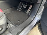 Double-Layer Car Floor Mats for Lexus RX Series RX350 / RX350h / RX500h 2022-Onwards