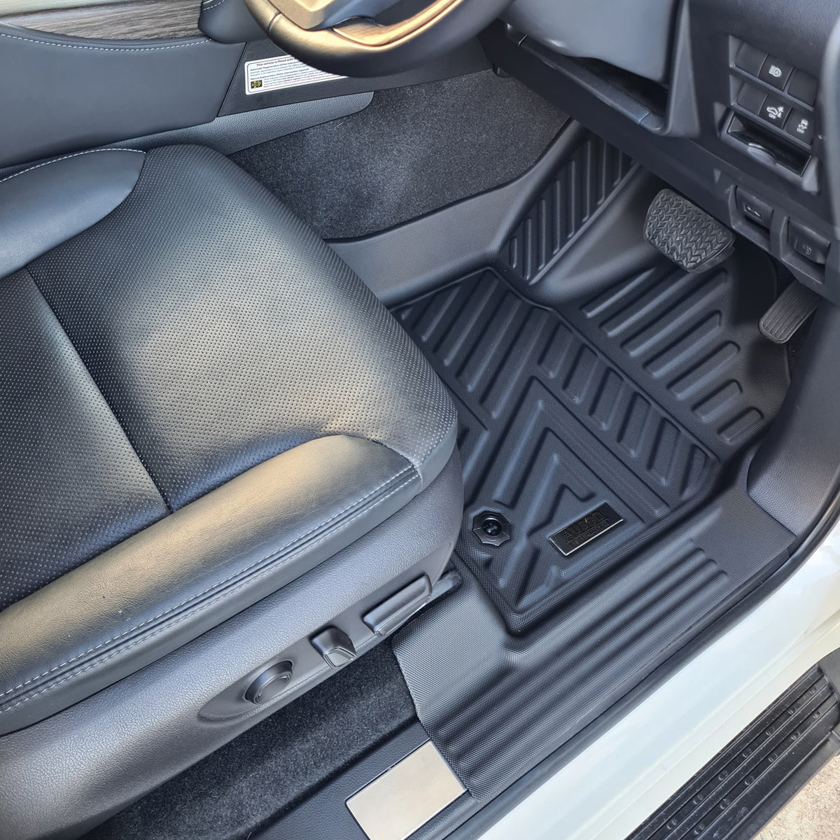 AUSGO 4X4 ACCESSORIES