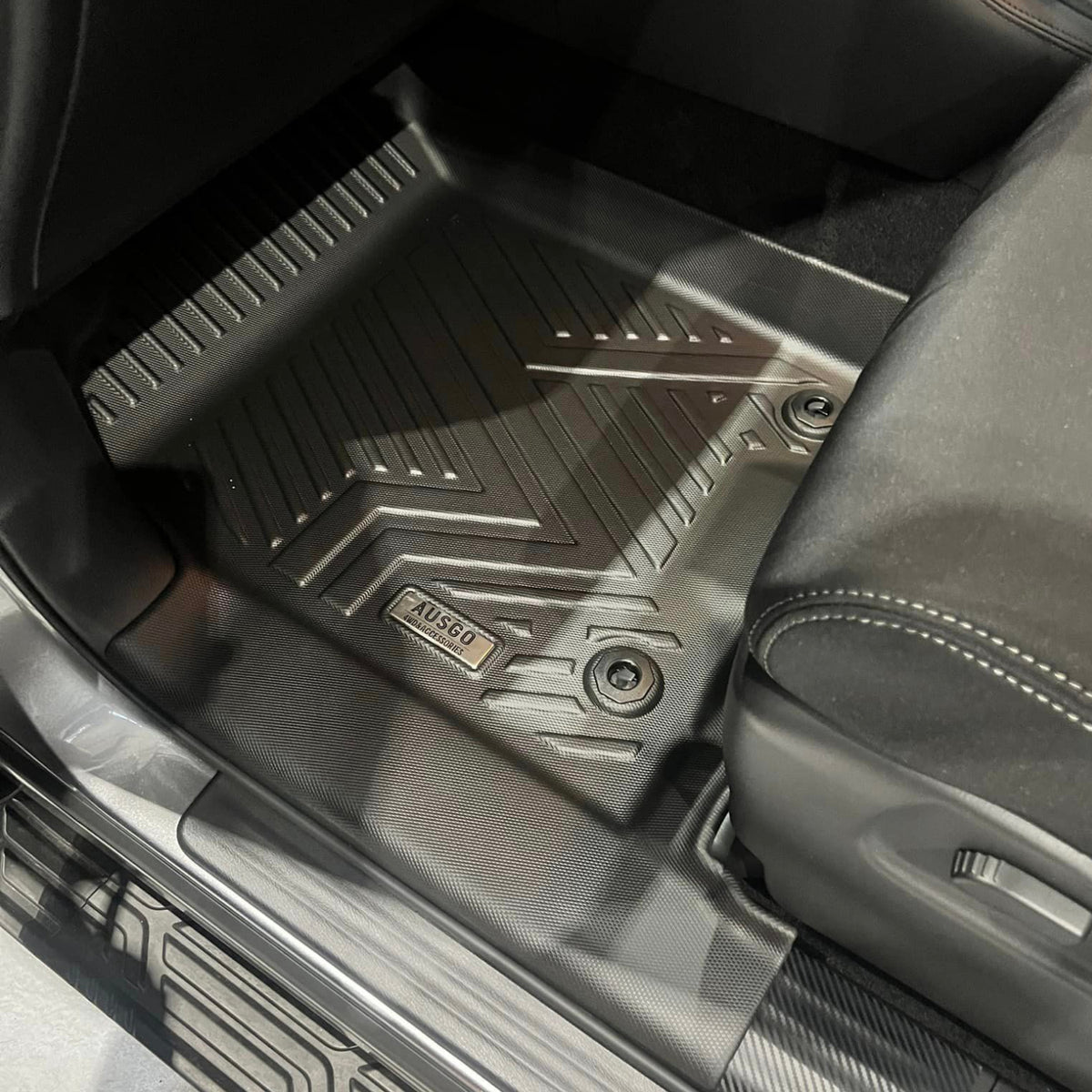 AUSGO 4X4 ACCESSORIES