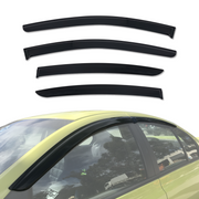 Pre-order Monsoon Weather Shields for Ford Falcon Fairmont BA BF Sedan 2002-2008