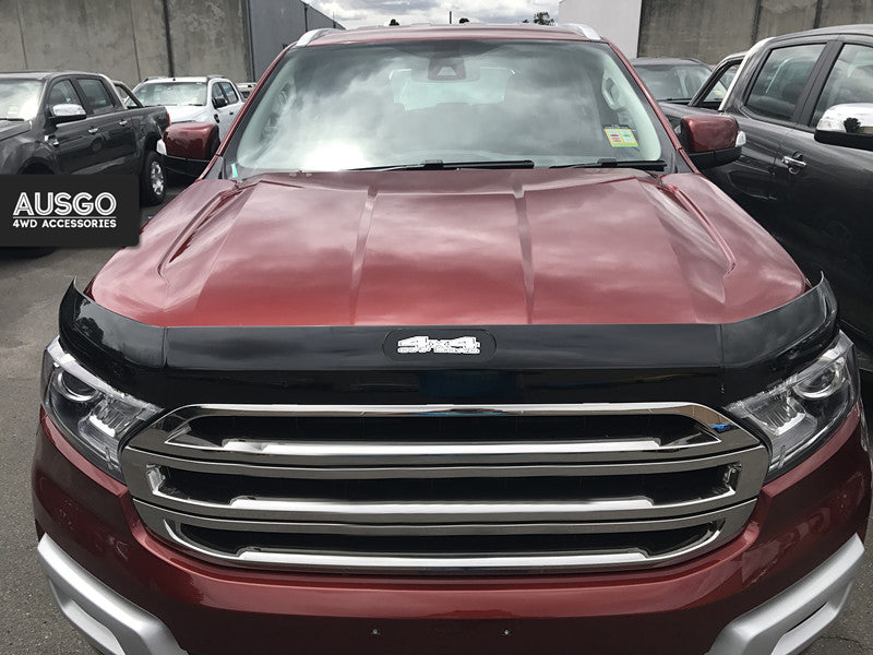 Ford Everest UA Series 2015-2022 Bonnet Guard