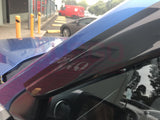 Luxury Weather Shields for Mazda BT50 BT-50 UN Dual Cab 2006-2011