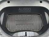 5D Car Floor Mats for Tesla Model 3 2021-2023