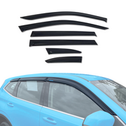 Pre-order Monsoon Weather Shields for Haval H6 B01 Series 2021-Onwards