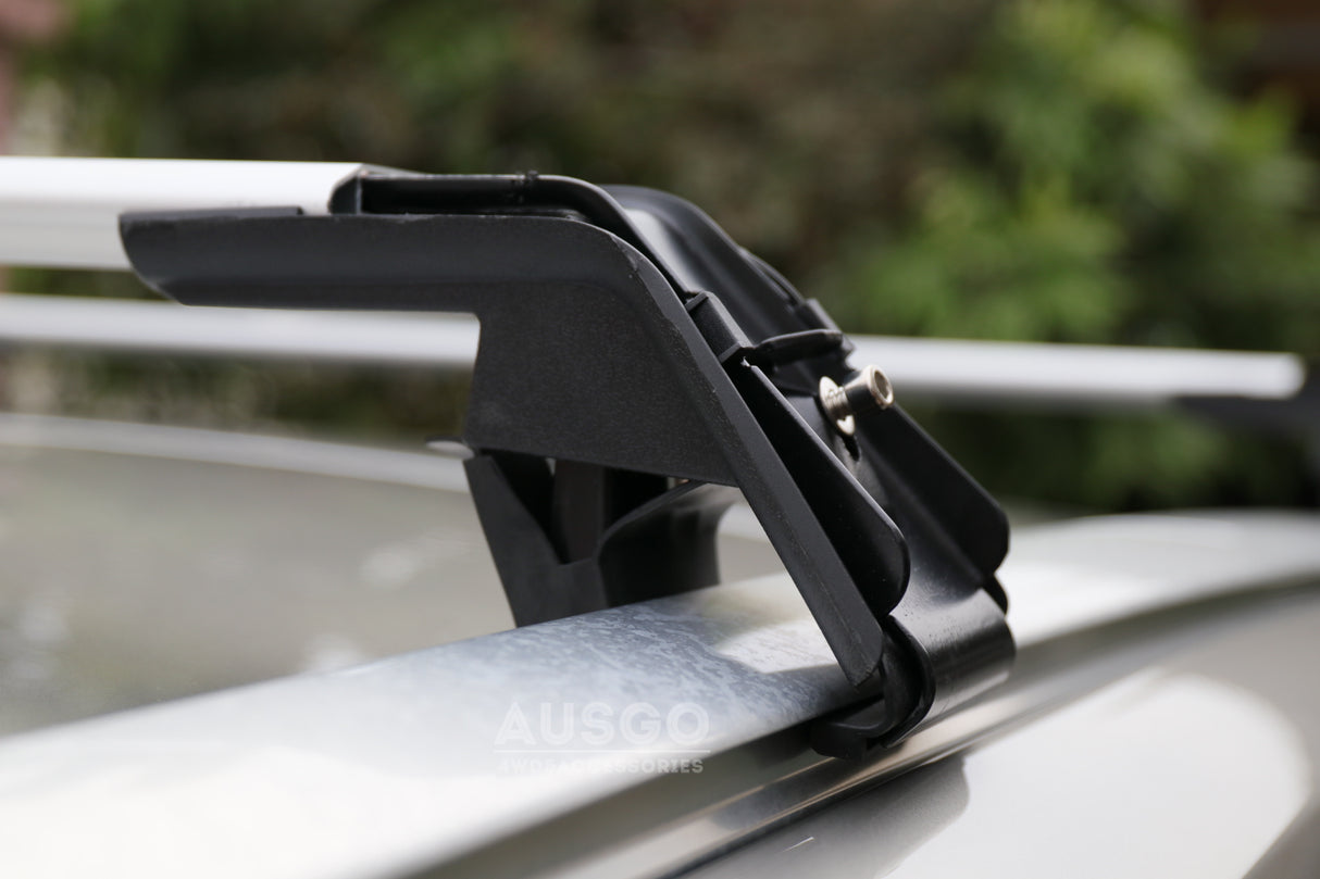 Car Roof Rack for Skoda Octavia Wagon 2020-Onwards