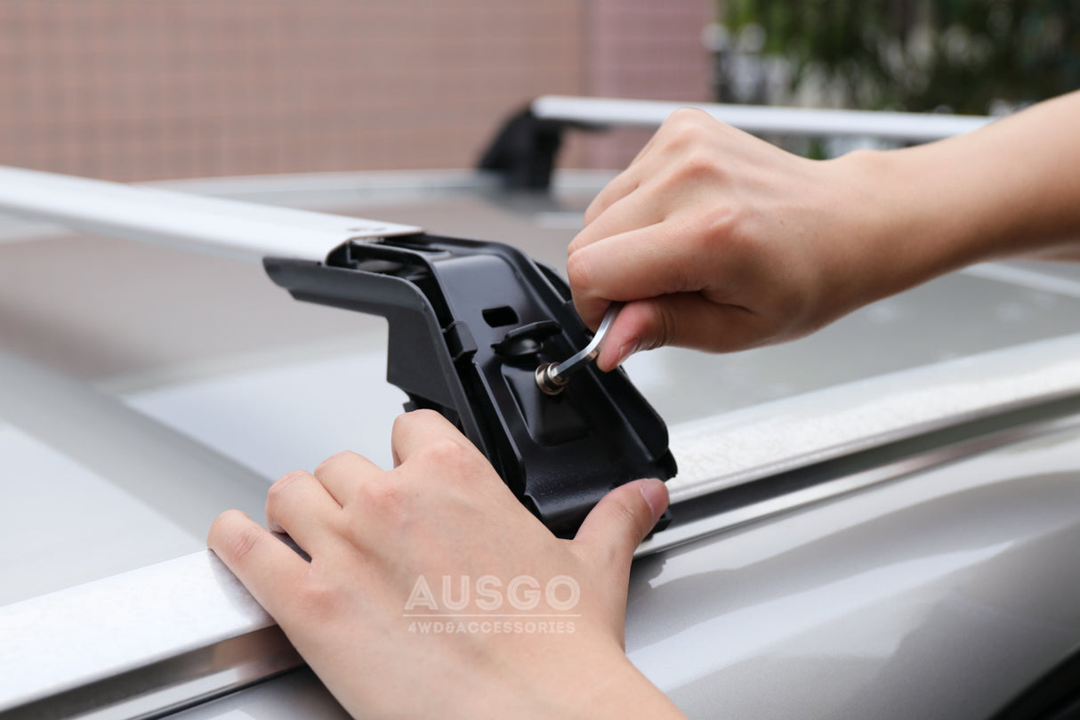 Car Roof Rack for Skoda Octavia Wagon 2020-Onwards
