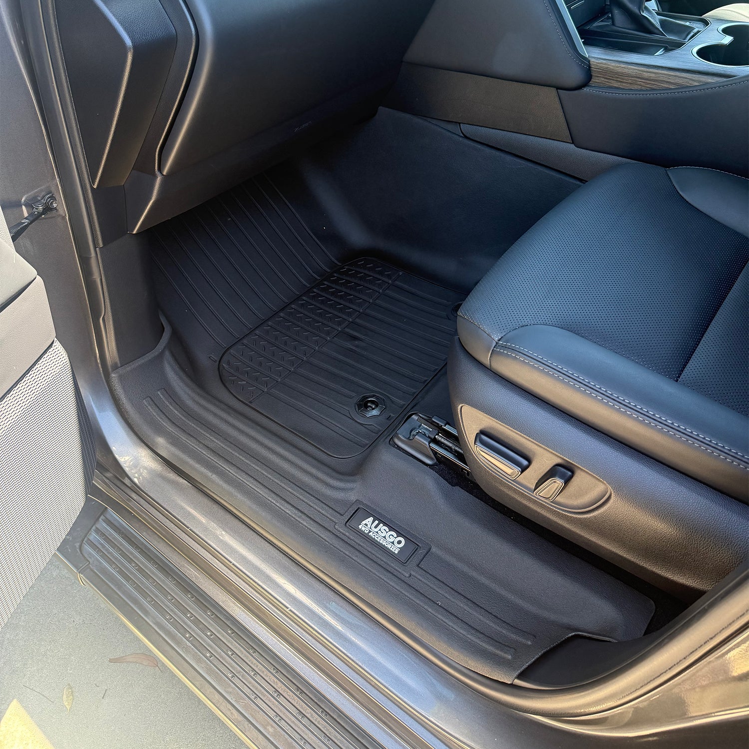 AUSGO 4X4 ACCESSORIES