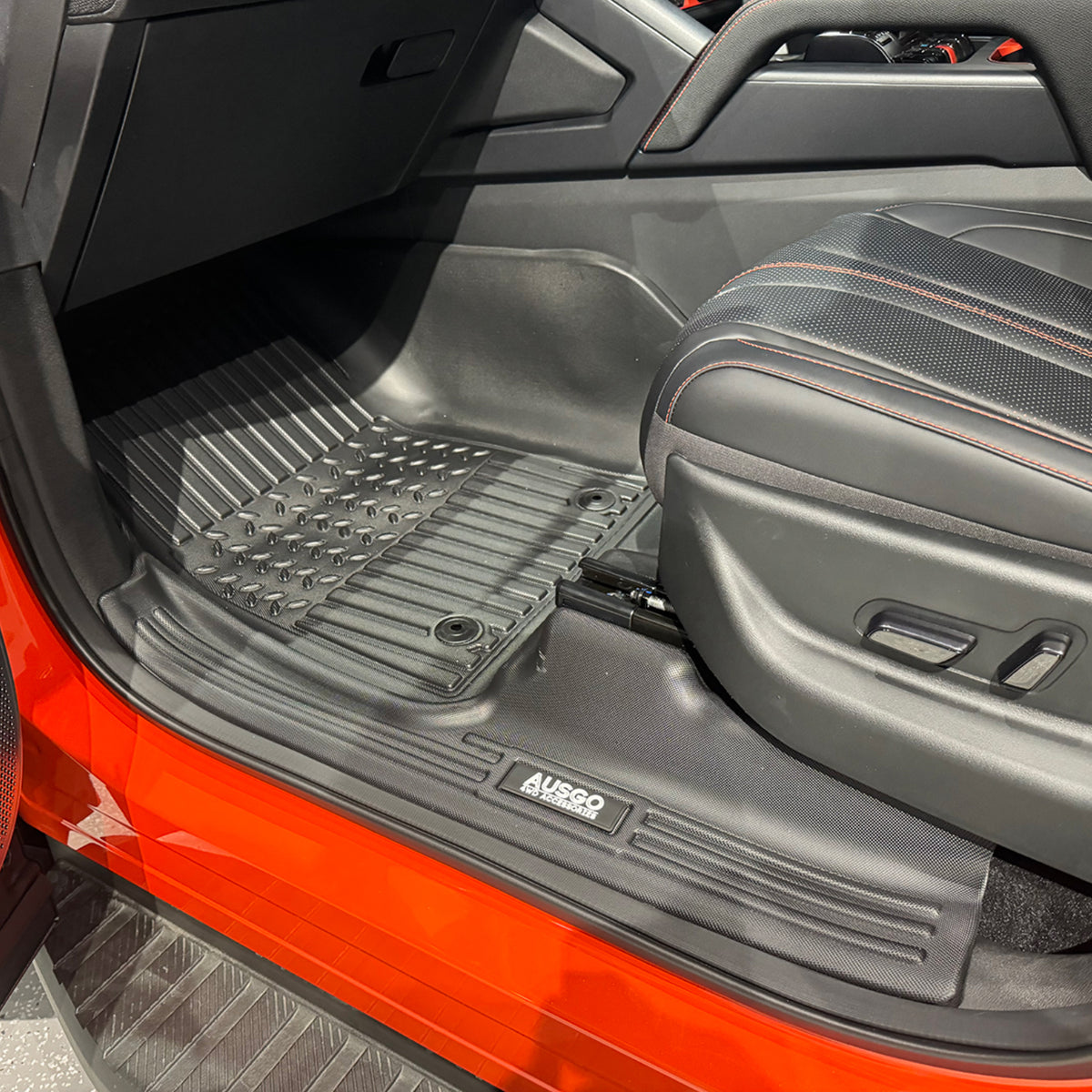 AUSGO 4X4 ACCESSORIES