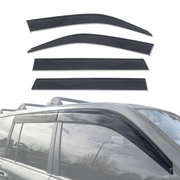Lexus LX470 1998-2007 Injection Monsoon Weather Shields