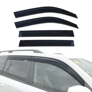 Lexus LX570 / LX450d 2008-2021 Injection Monsoon Weather Shields