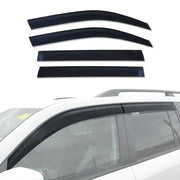 Toyota Land Cruiser 200 Series 2007-2021 Injection Monsoon Weather Shields